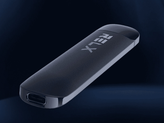 relx悦刻五代幻影 必备烟弹口粮口味 relx悦刻五代幻影 必备烟弹口粮口味